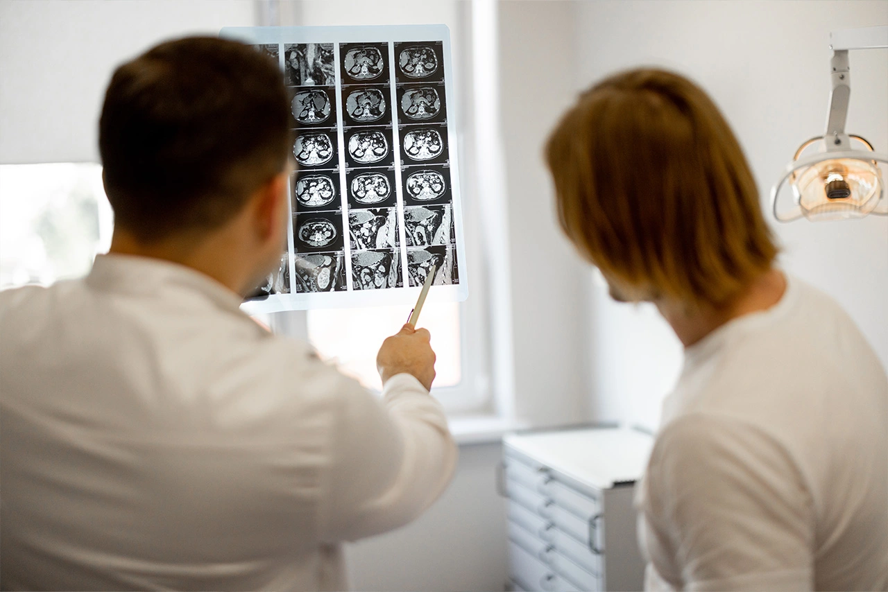 centru medical