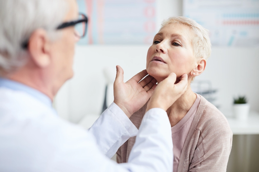 tiroidita hashimoto consult endocrinologic