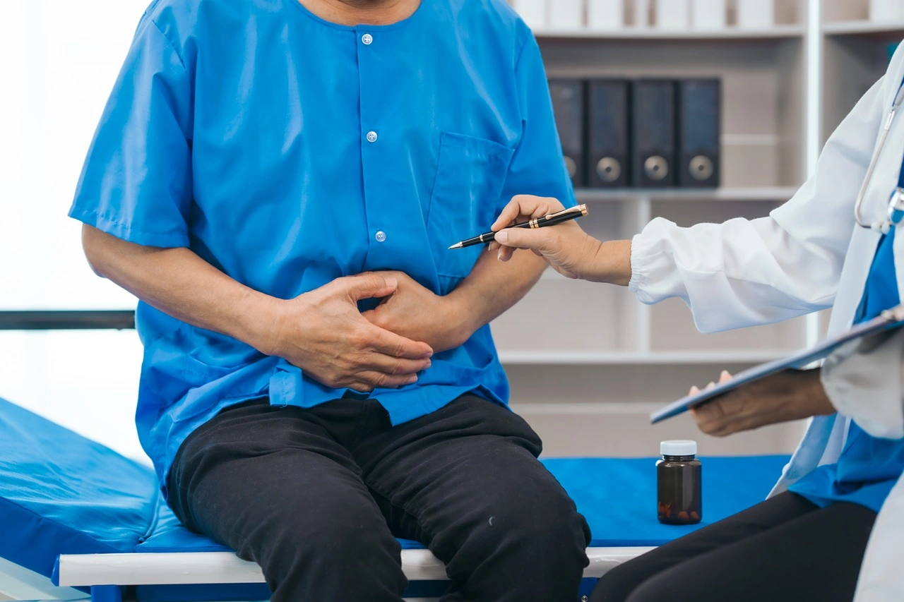centru medical