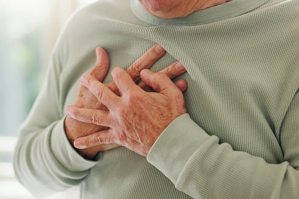 reabilitarea cardiovasculară
