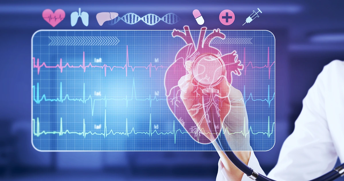 cand trebuie sa mergi la cardiolog