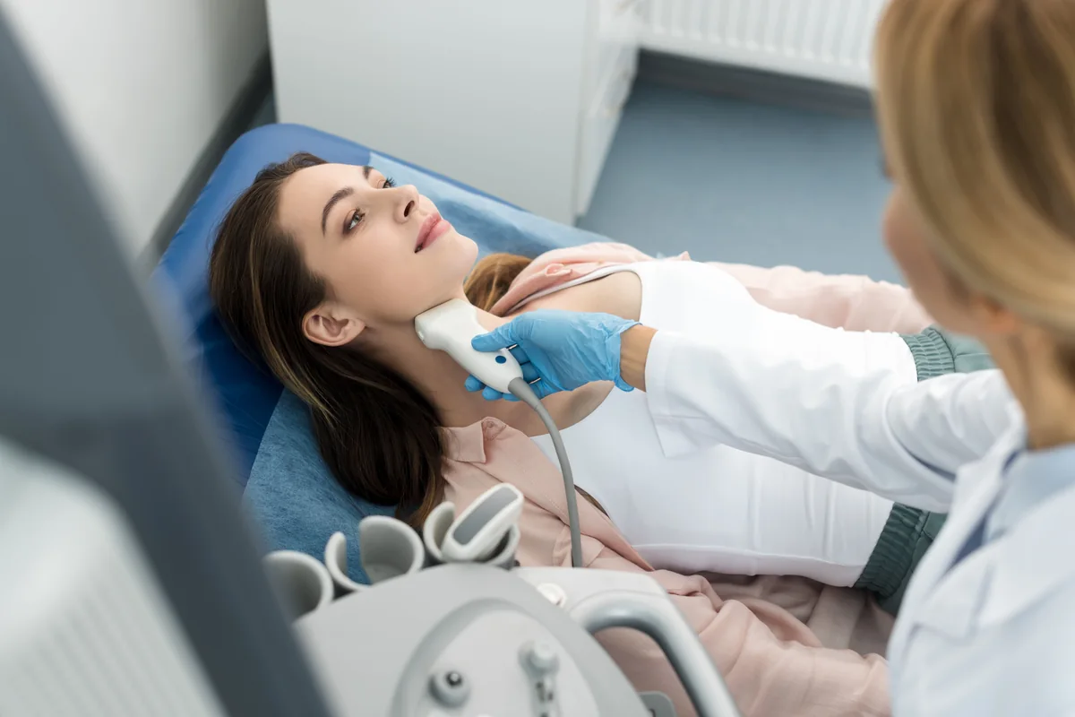 c&acirc;nd să mergi la endocrinolog