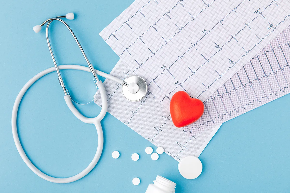 ekg sau holter ekg investigatii cardiologice