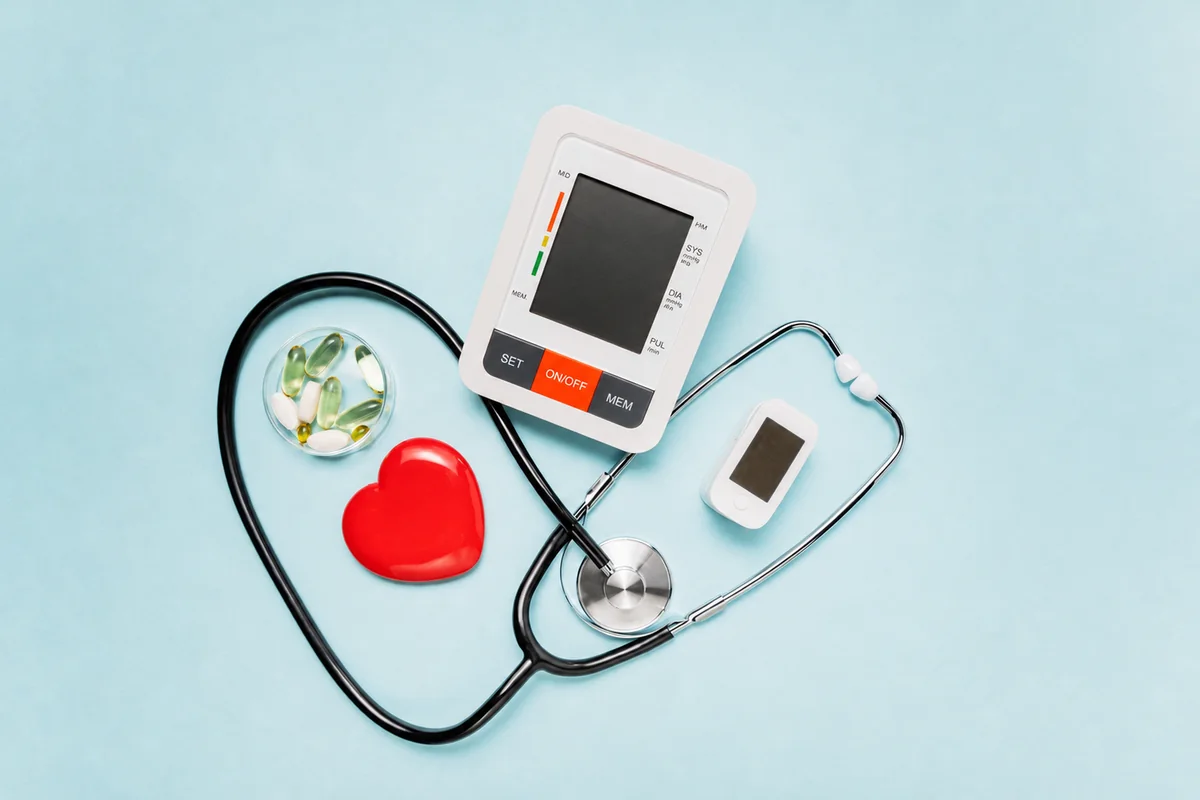 Holter TA și monitorizarea tensiunii arteriale timp de 24 de ore