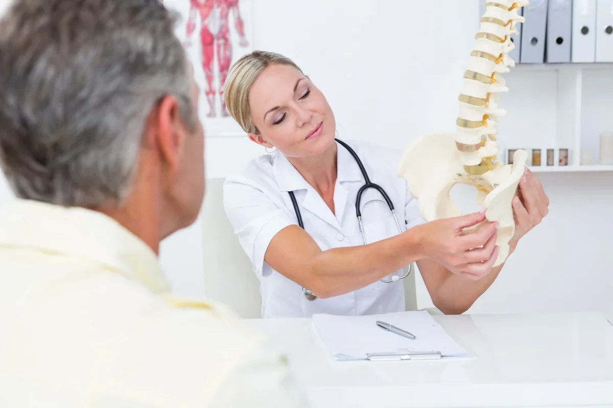 osteodensitometria REMS bilet de trimitere