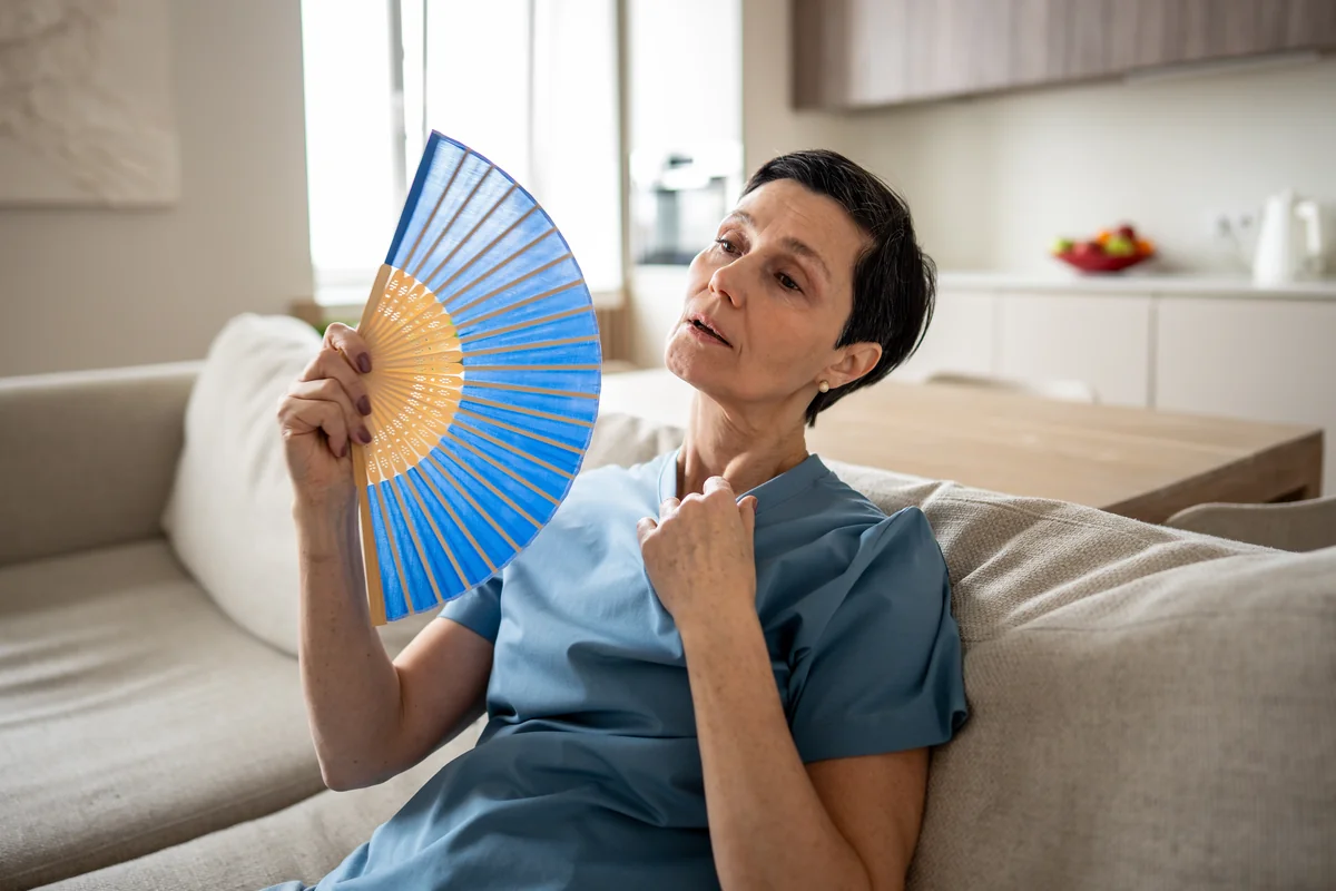 Ziua Mondială a Menopauzei