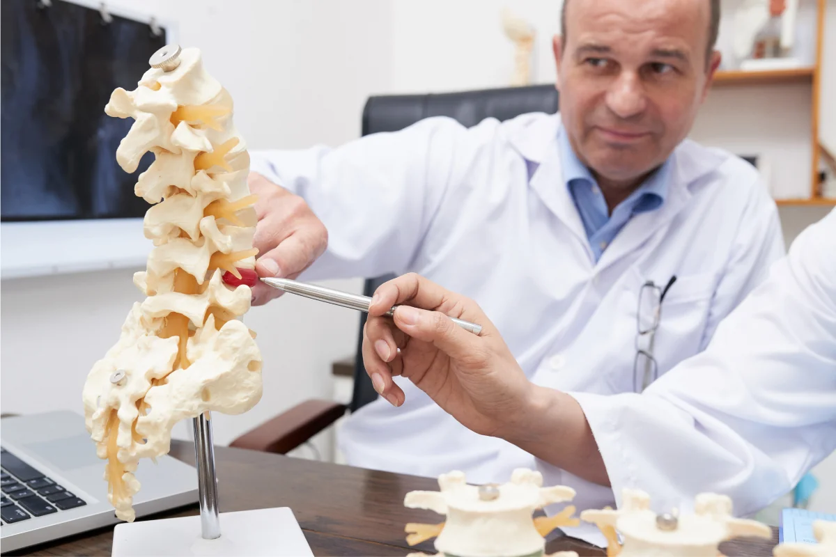 osteodensitometria REMS