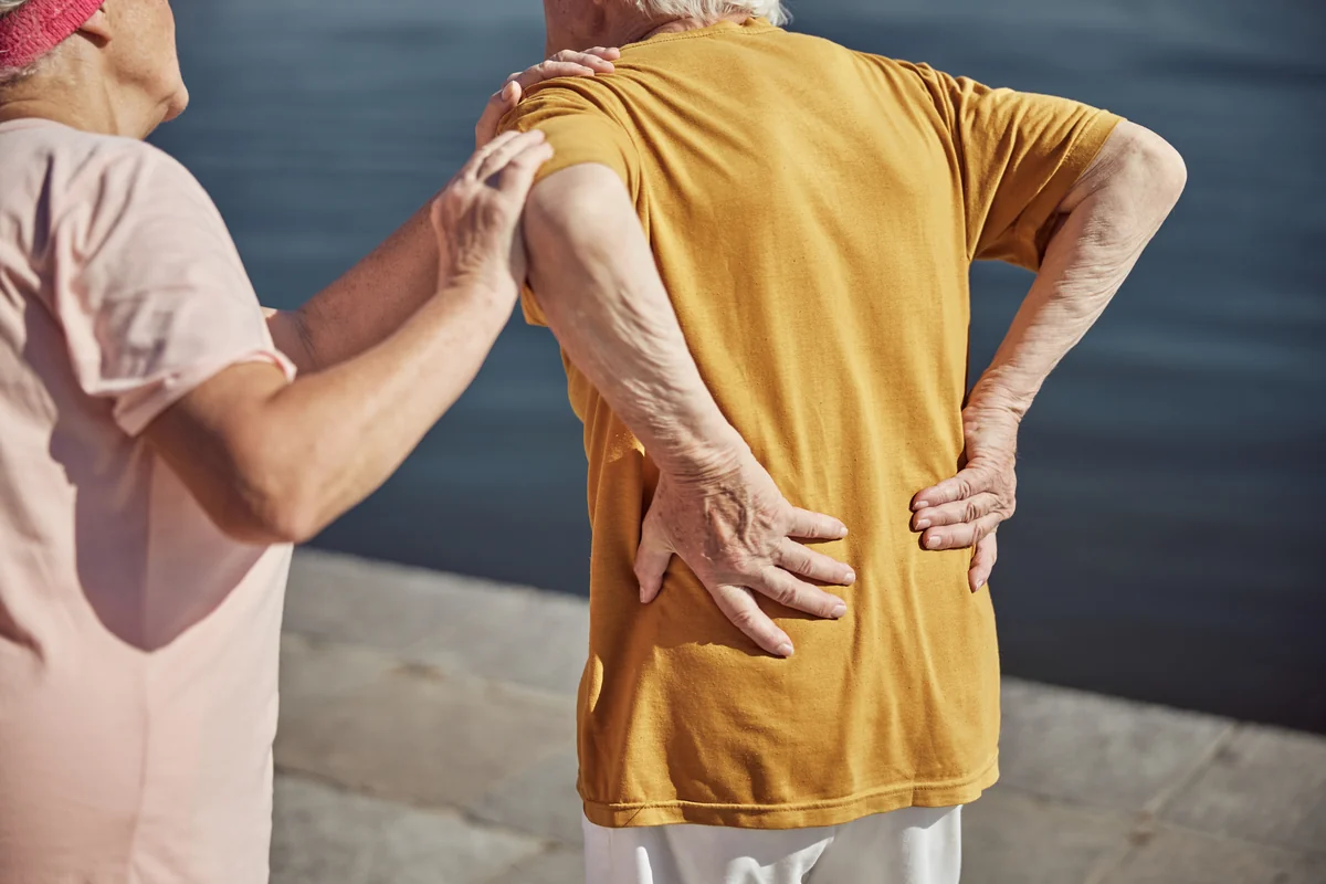 Ziua Mondială a Osteoporozei