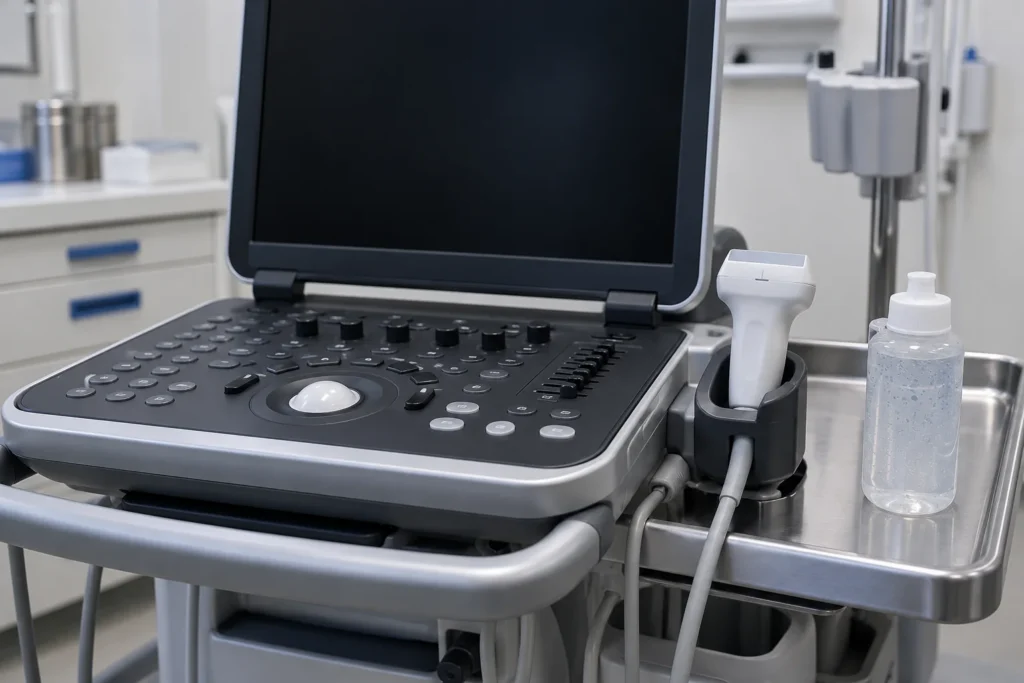 Screening carotidian Timișoara