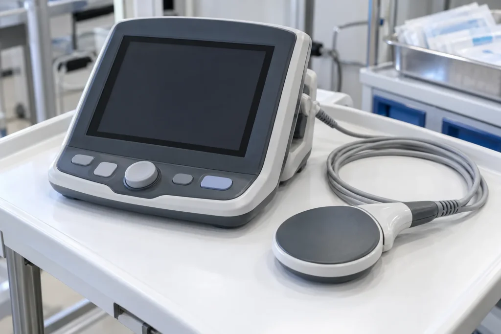 Verificarea și programarea stimulatorului cardiac BIOTRONIK Timișoara