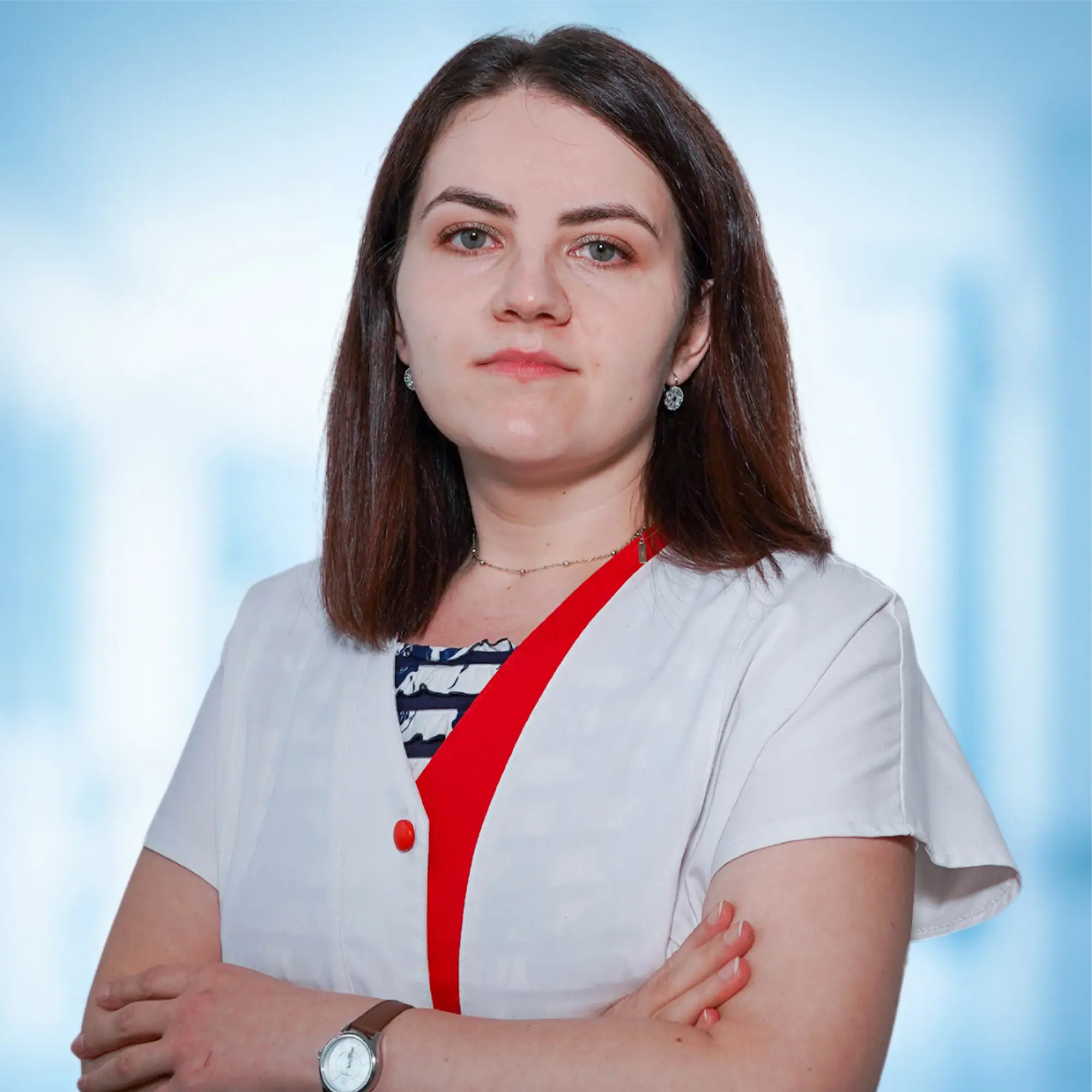 Dr. Iulia Plotuna Stefania