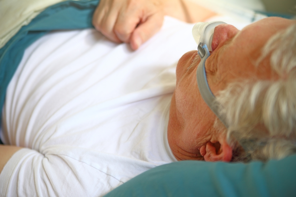 Sindromul de apnee obstructiva in somn si riscurile cardiovasculare