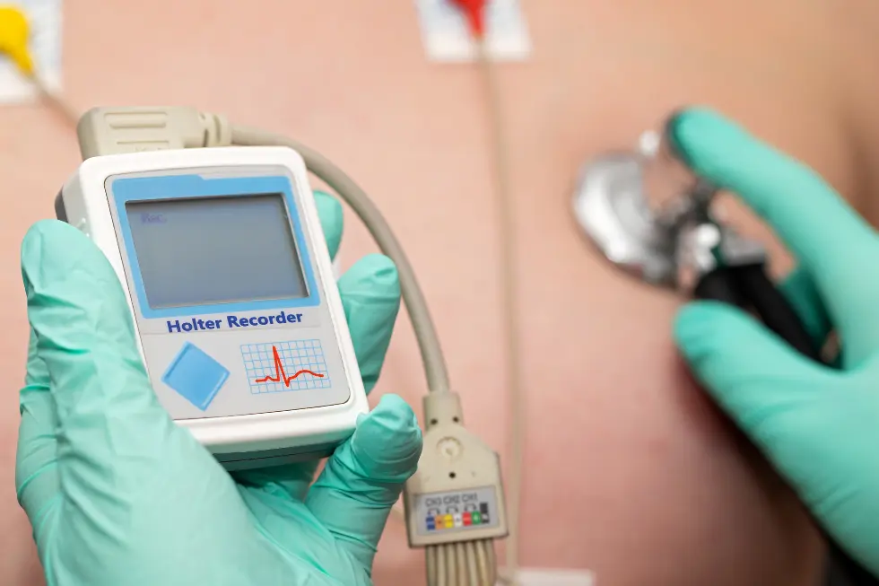 Hipertensiunea arteriala diagnostic si rolul Holterului Tensional