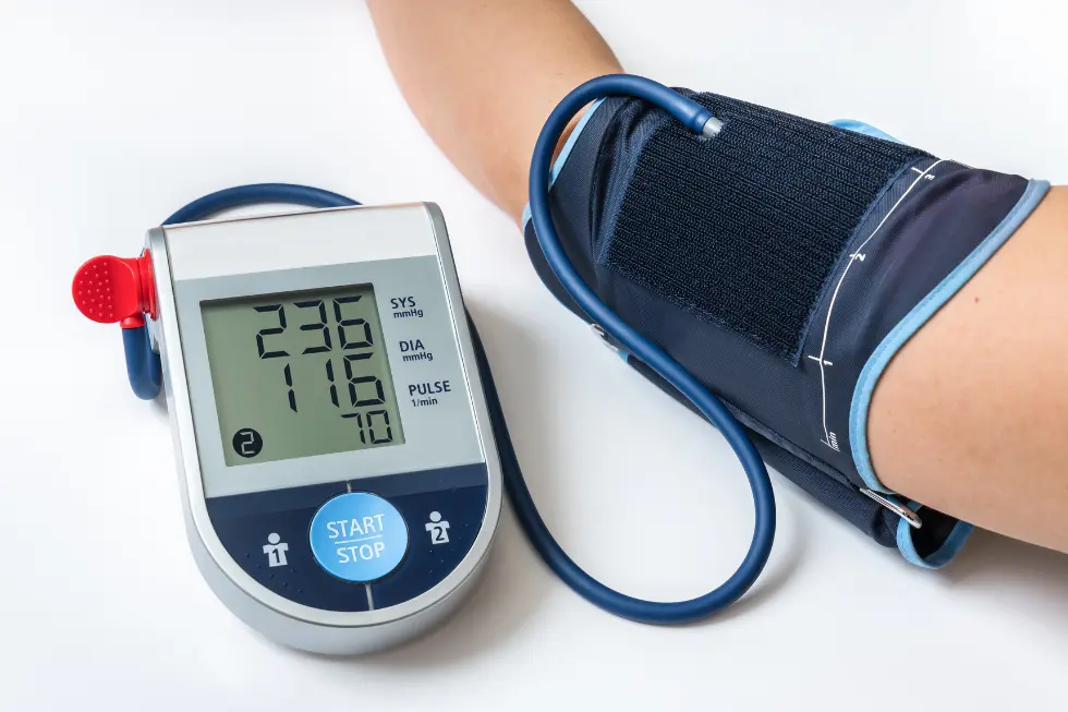 Hipertensiunea arteriala ghid practic pentru control si preventie