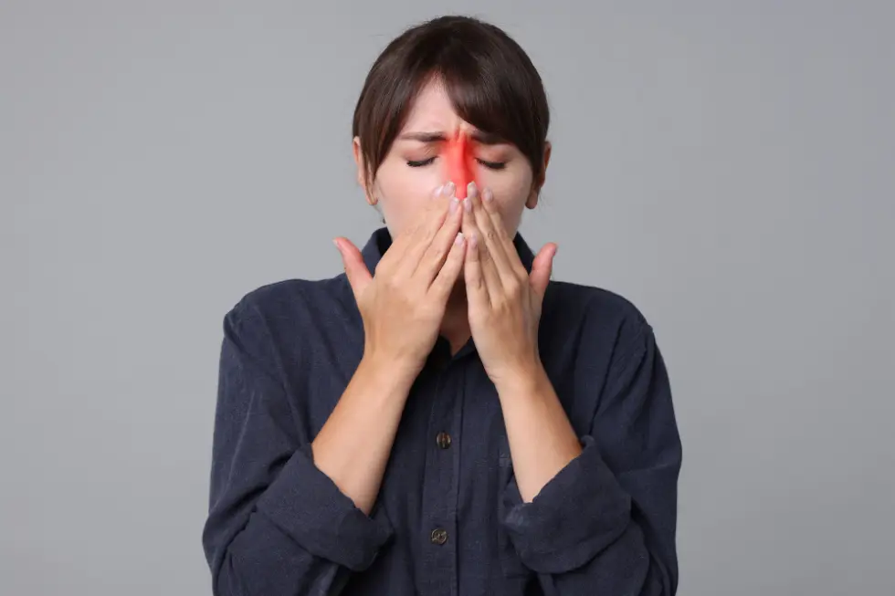 Rinita alergica cauze simptome si impactul asupra sanatatii