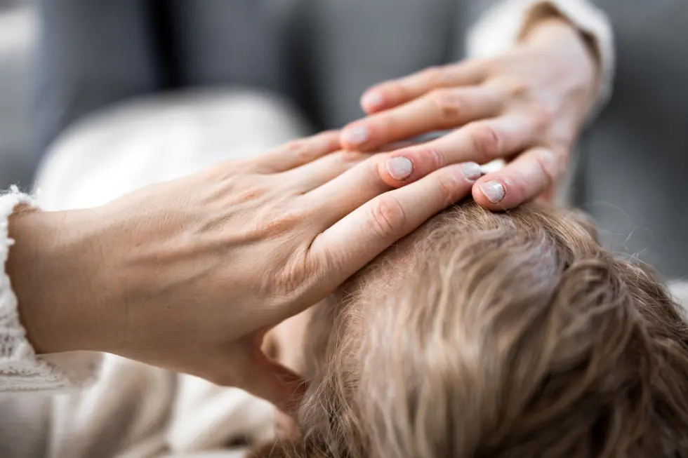 Sinuzita anatomie tipuri simptome si cauze