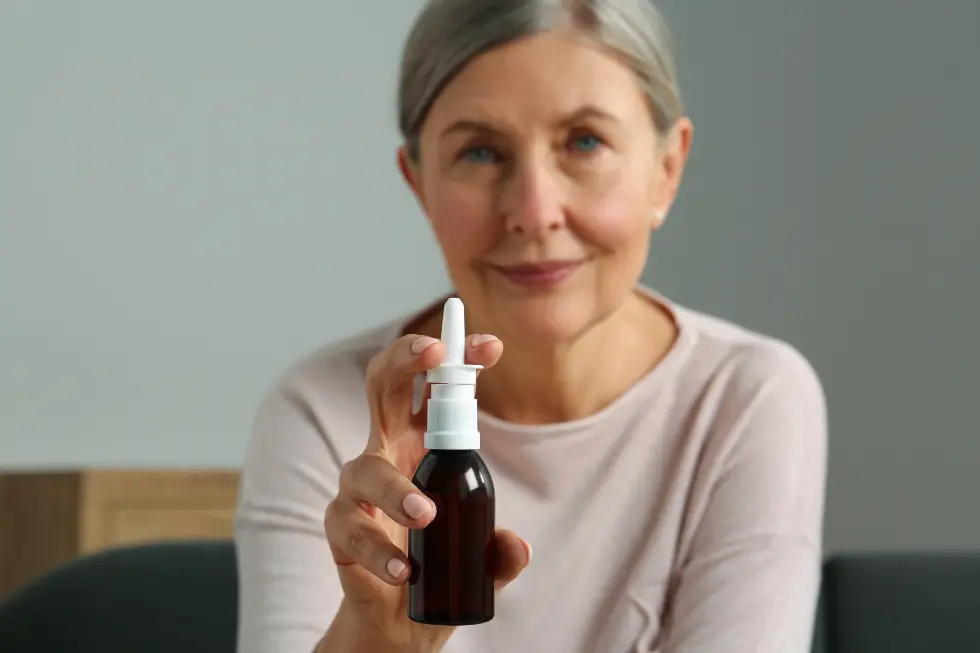 Sinuzita diagnostic tratament si preventie in practica ORL