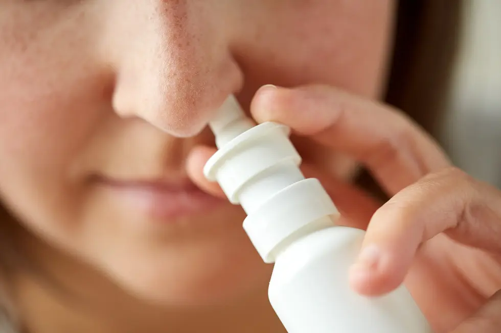 Polipii nazali Optiuni de tratament si prevenirea recidivei