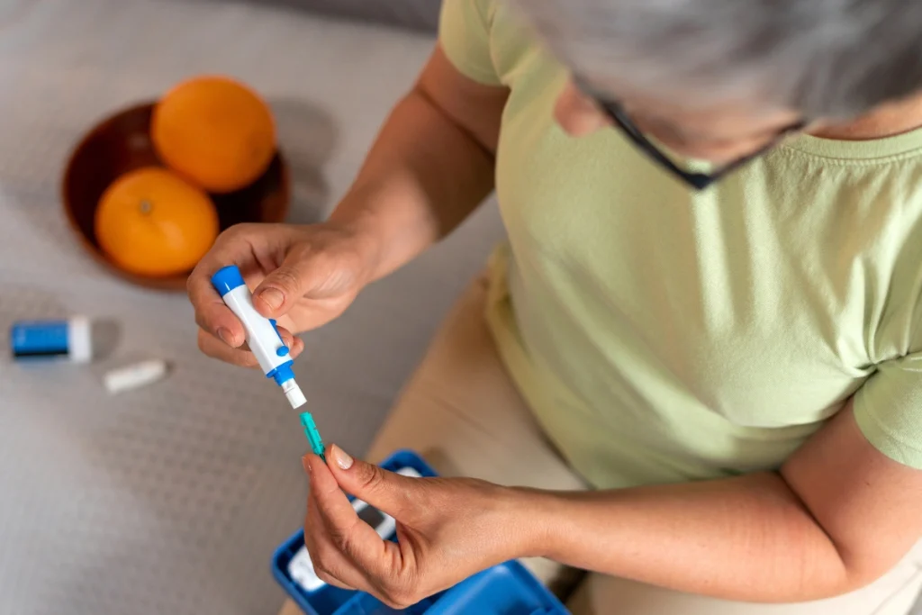 diabetolog