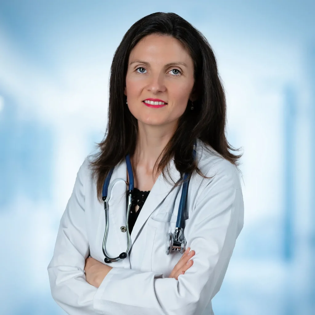 Neurologie Timișoara