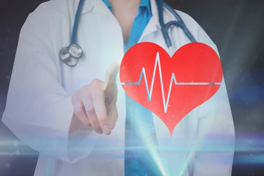 evaluare cardiologica preoperatorie