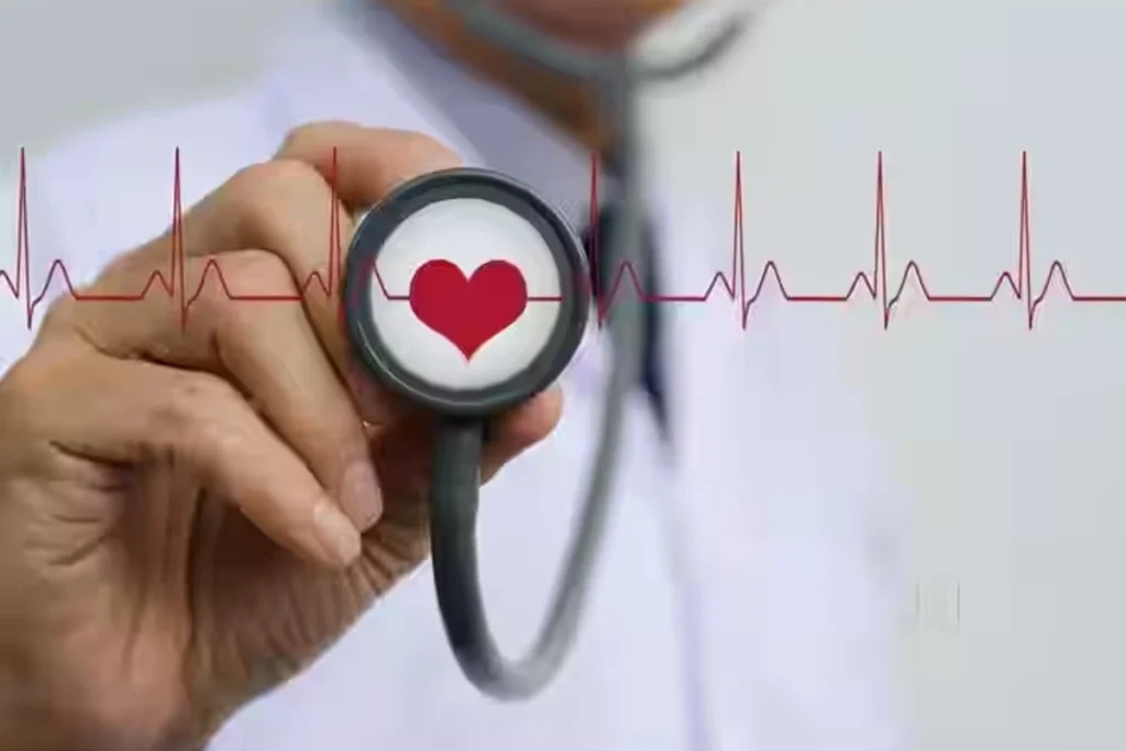 evaluare cardiologica preoperatorie