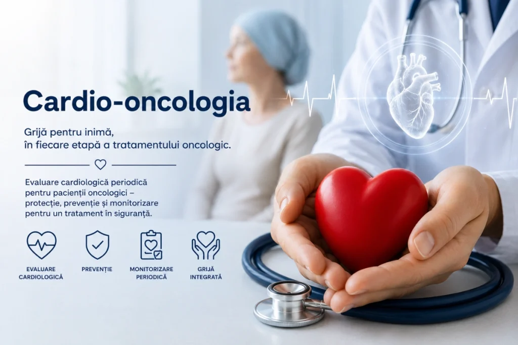 evaluare CARDIOTOX