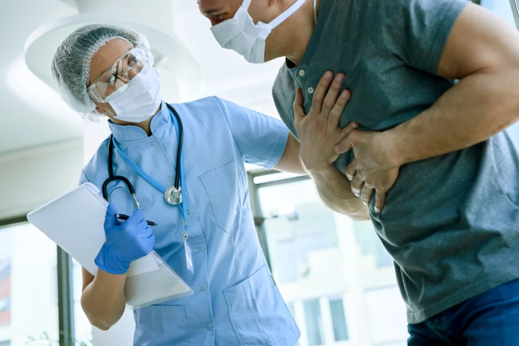 evaluare CARDIOTOX