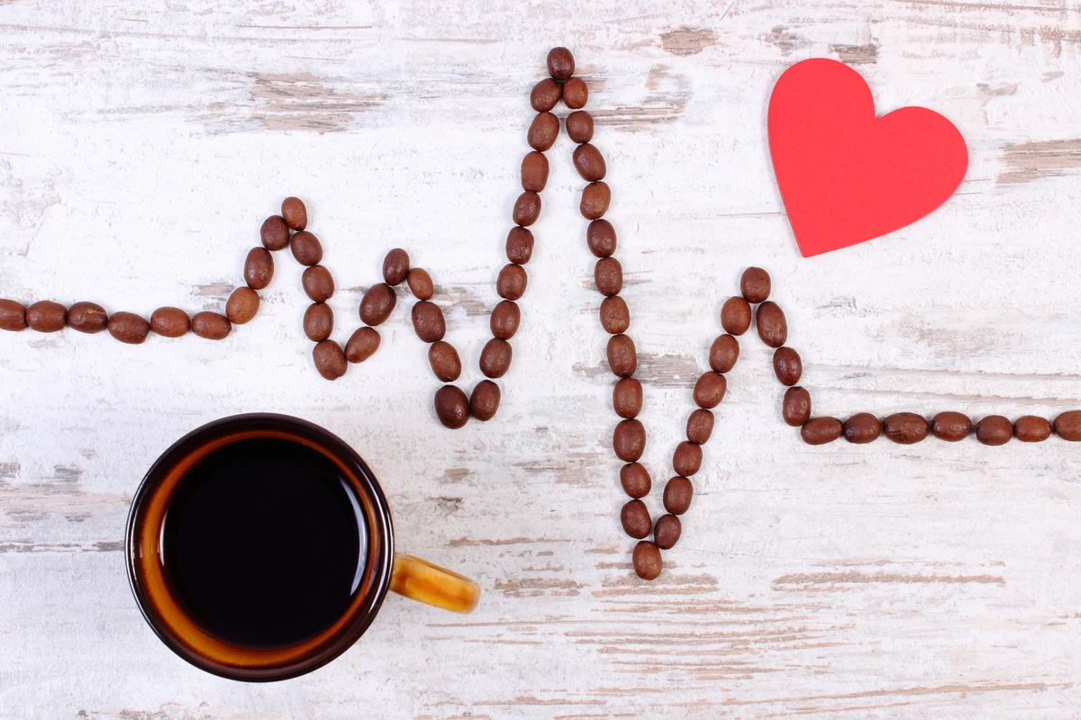 Cafea și sănătatea inimii