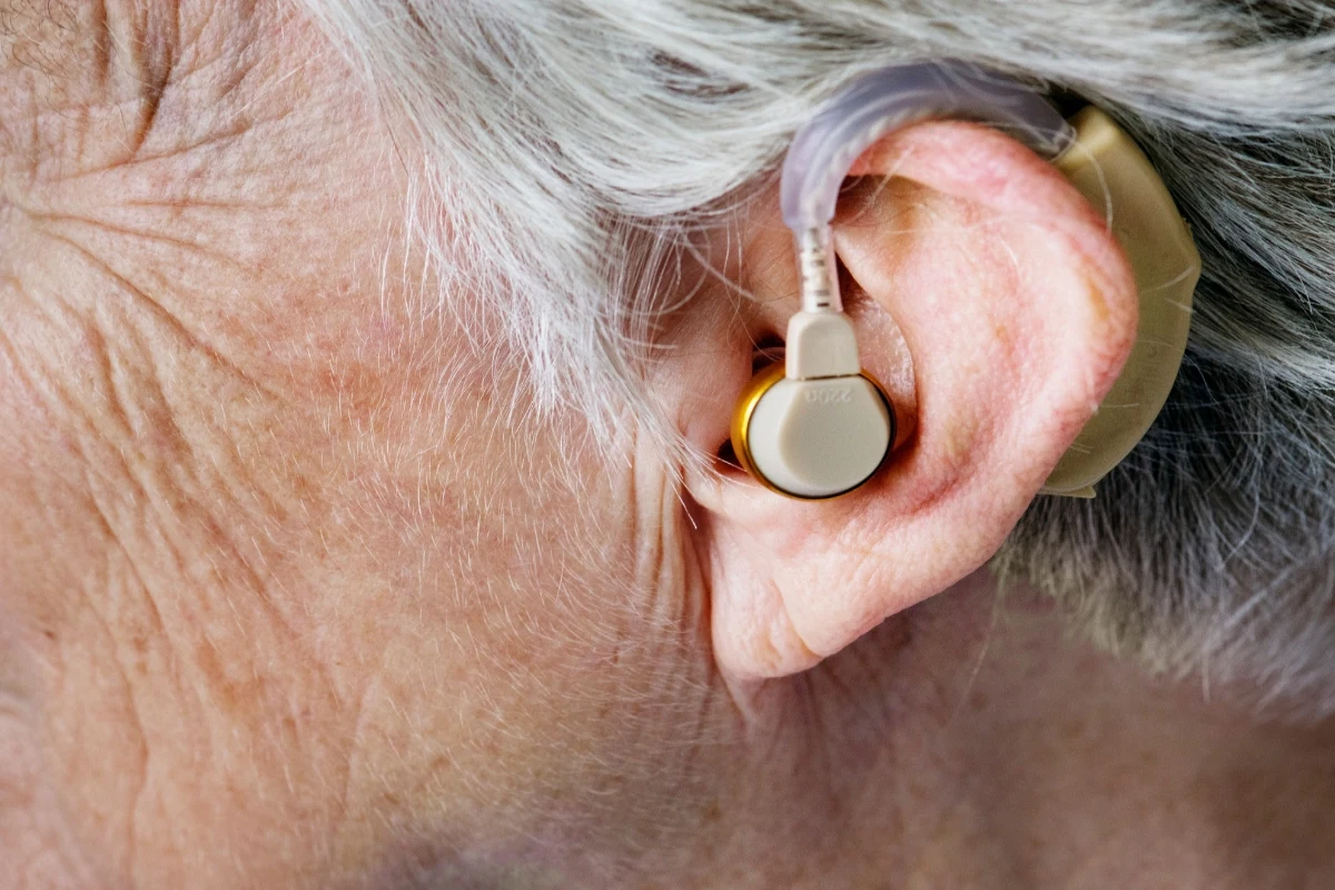 audiometria