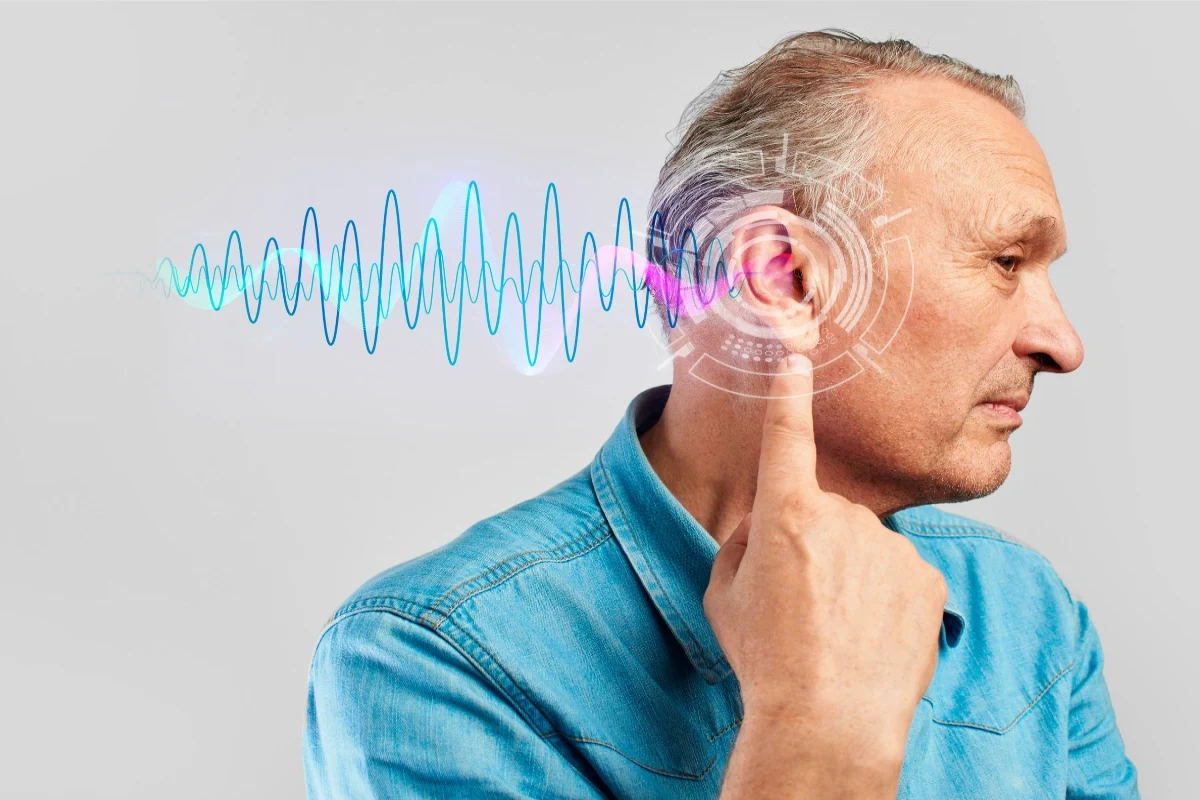 audiometria