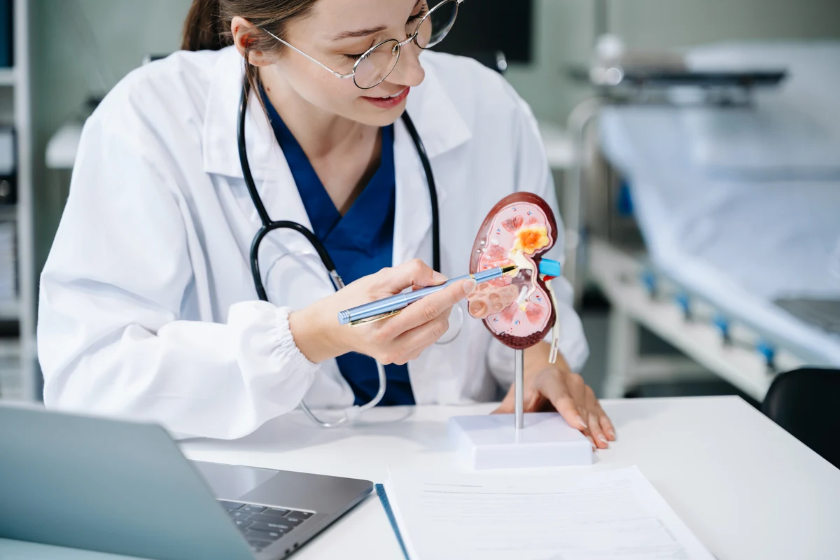 sindromul cardiovascular&ndash;renal&ndash;metabolic (CKM)