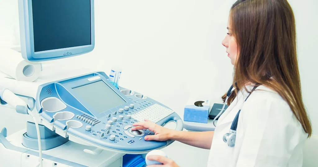 cand mergi la cardiolog