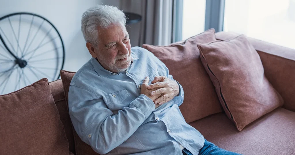 cand mergi la cardiolog