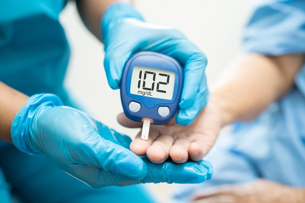 diabetologie Timișoara