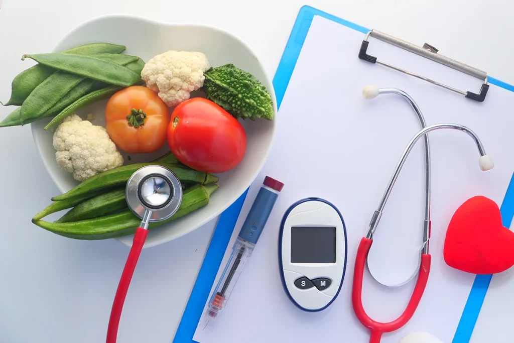 plan nutritional personalizat diabetologie timisoara x